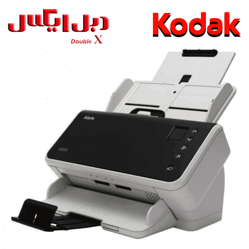 اسکنر Kodak S2050