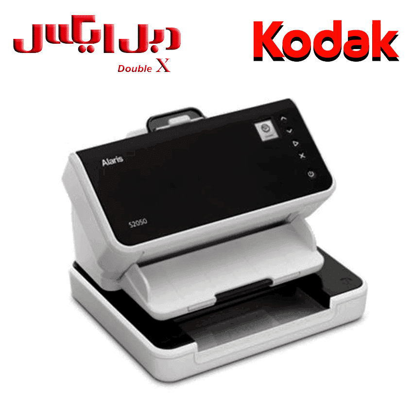 اسکنر Kodak S2050 — تصویر ۲