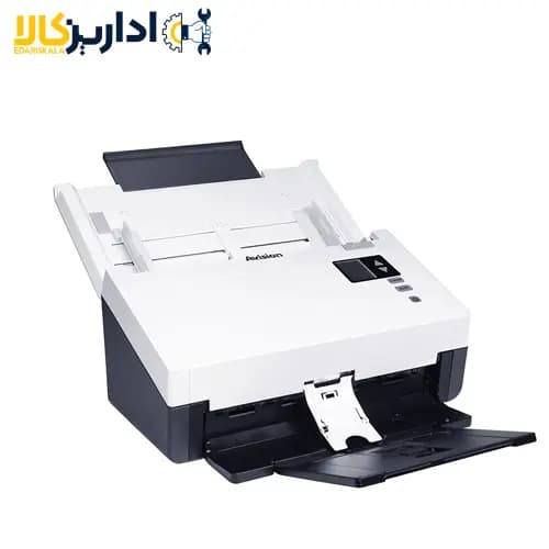 اسکنر اسناد ای ویژن مدل Avision AV332U — تصویر ۱۱