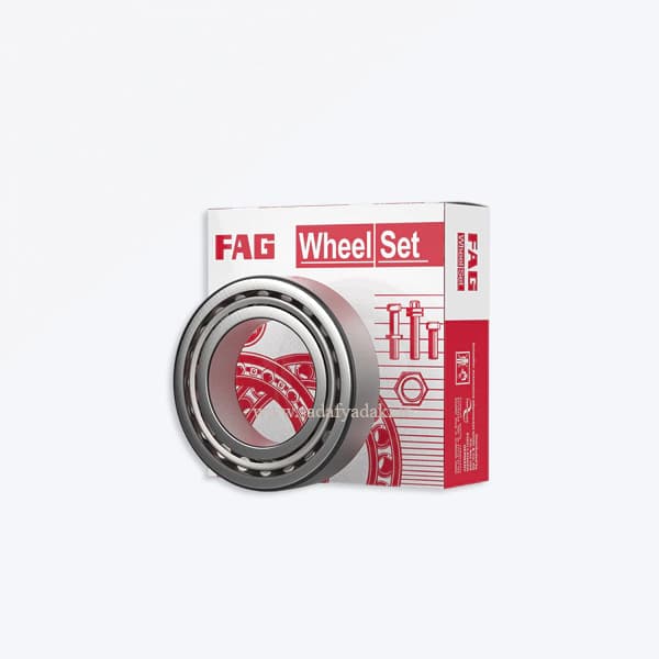 بلبرینگ چرخ عقب FAG-44649 — تصویر ۲