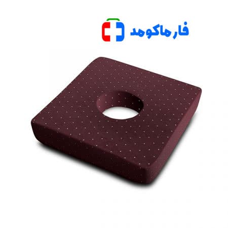 زیر نشیمنی طبی زیکلاس مد مدل ZYK-RHC
