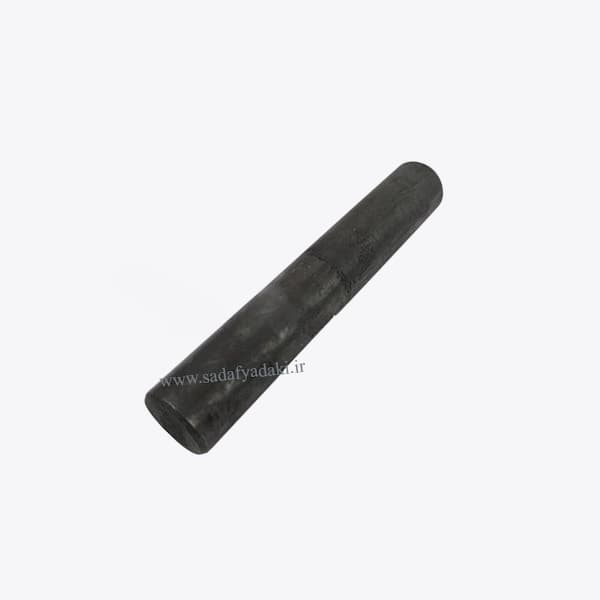 محور دنده دیشلی به قطر 93-15 پژو 405 ایساکو