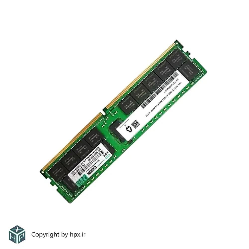 رم سرور DDR4-2133 64GB HP — تصویر ۲