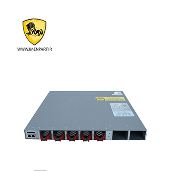 سوئیچ سیسکو +WS-C4500X-32SFP — تصویر ۳