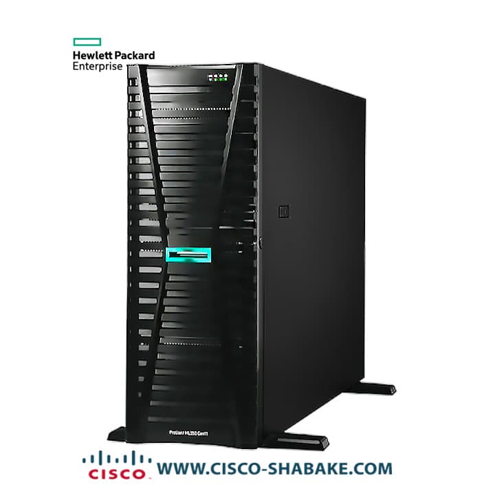 سرور ProLiant ML350 G11 HP — تصویر ۲