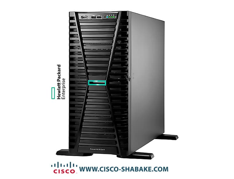 سرور ProLiant ML110 G11 HP — تصویر ۲