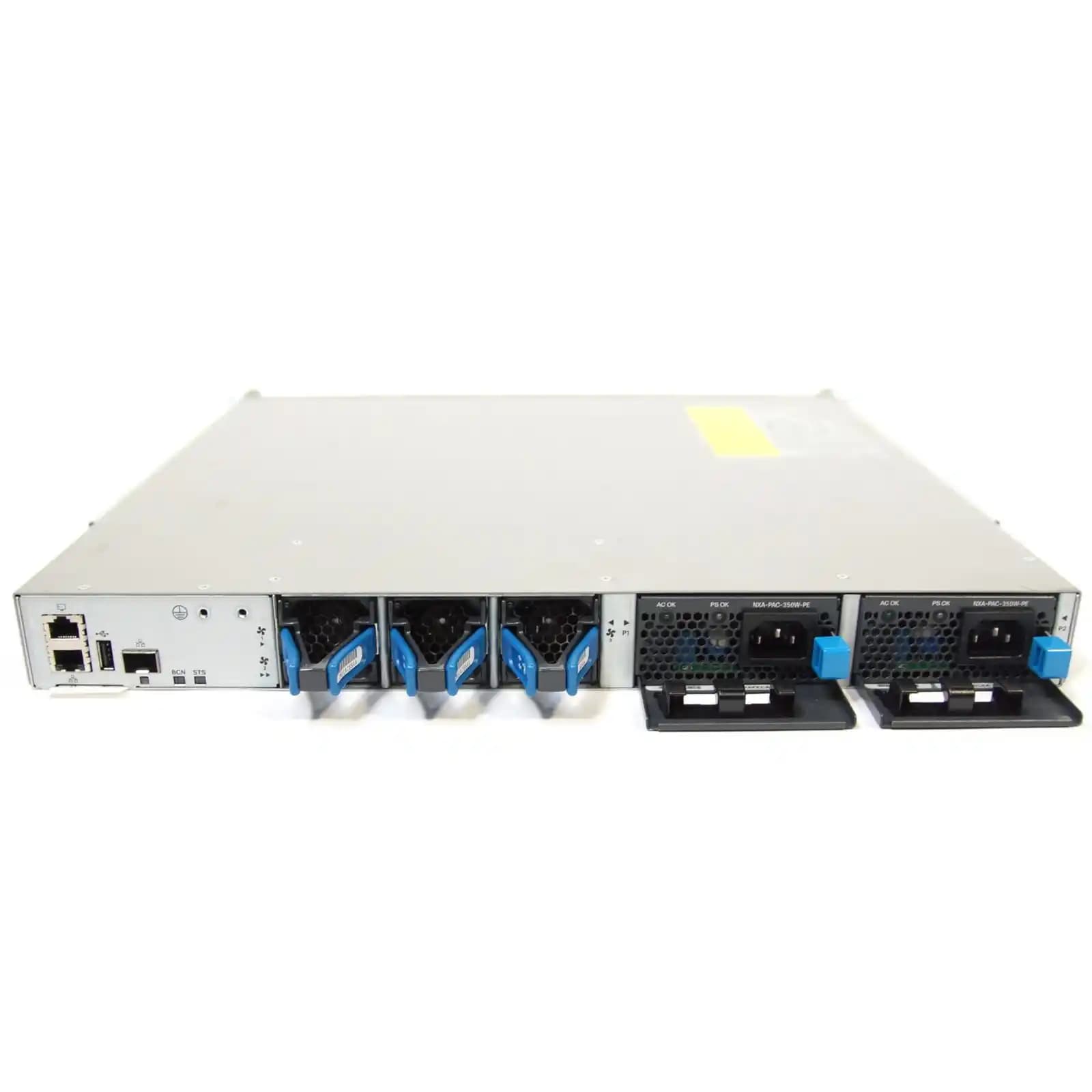 سوئیچ سیسکو نکسوس N9K-C9348GC-FXP — تصویر ۳
