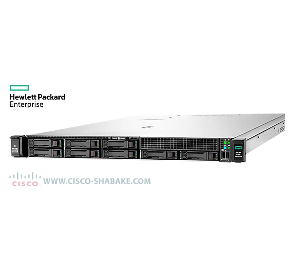 سرور HP ProLiant DL365 G10 Plus — تصویر ۲