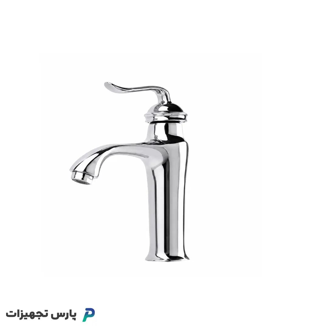 شیر روشویی شیذر مدل مینیاتور — تصویر ۶