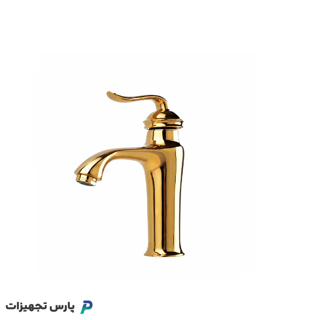 شیر روشویی شیذر مدل مینیاتور — تصویر ۷