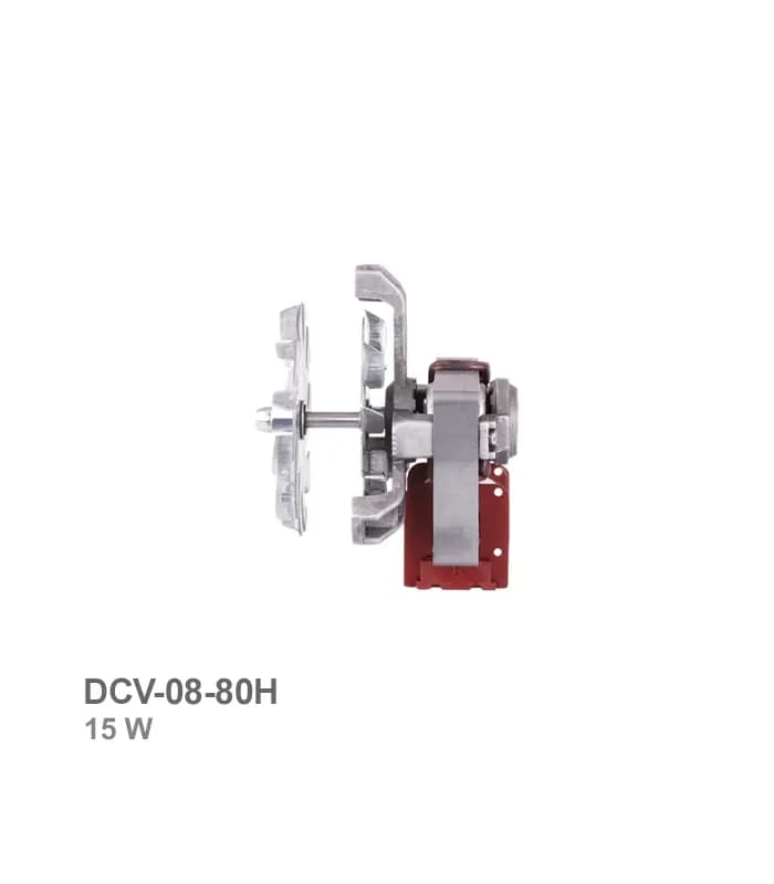 فن آون تستر دمنده مدل DCV-08-80H