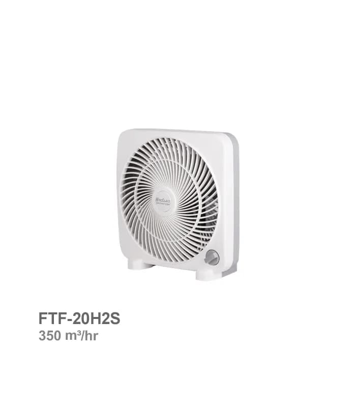 پنکه رومیزی هاله دمنده مدل FTF-20H2S