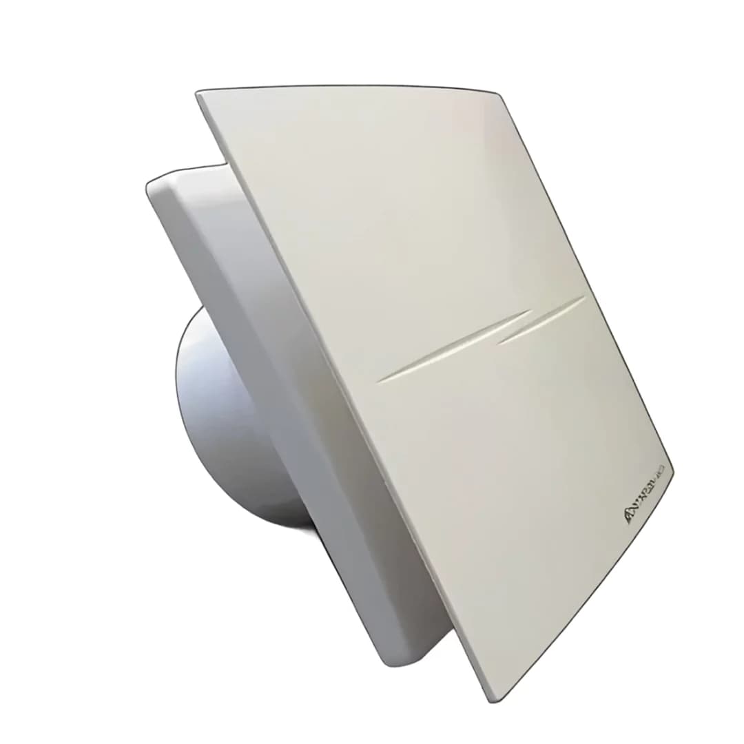هواکش خانگی آکسی لاین دمنده مدل VBX-10S2S-IP45 — تصویر ۴