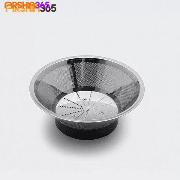آبمیوه گیری 800 وات عرشیا JE133-2547 — تصویر ۷