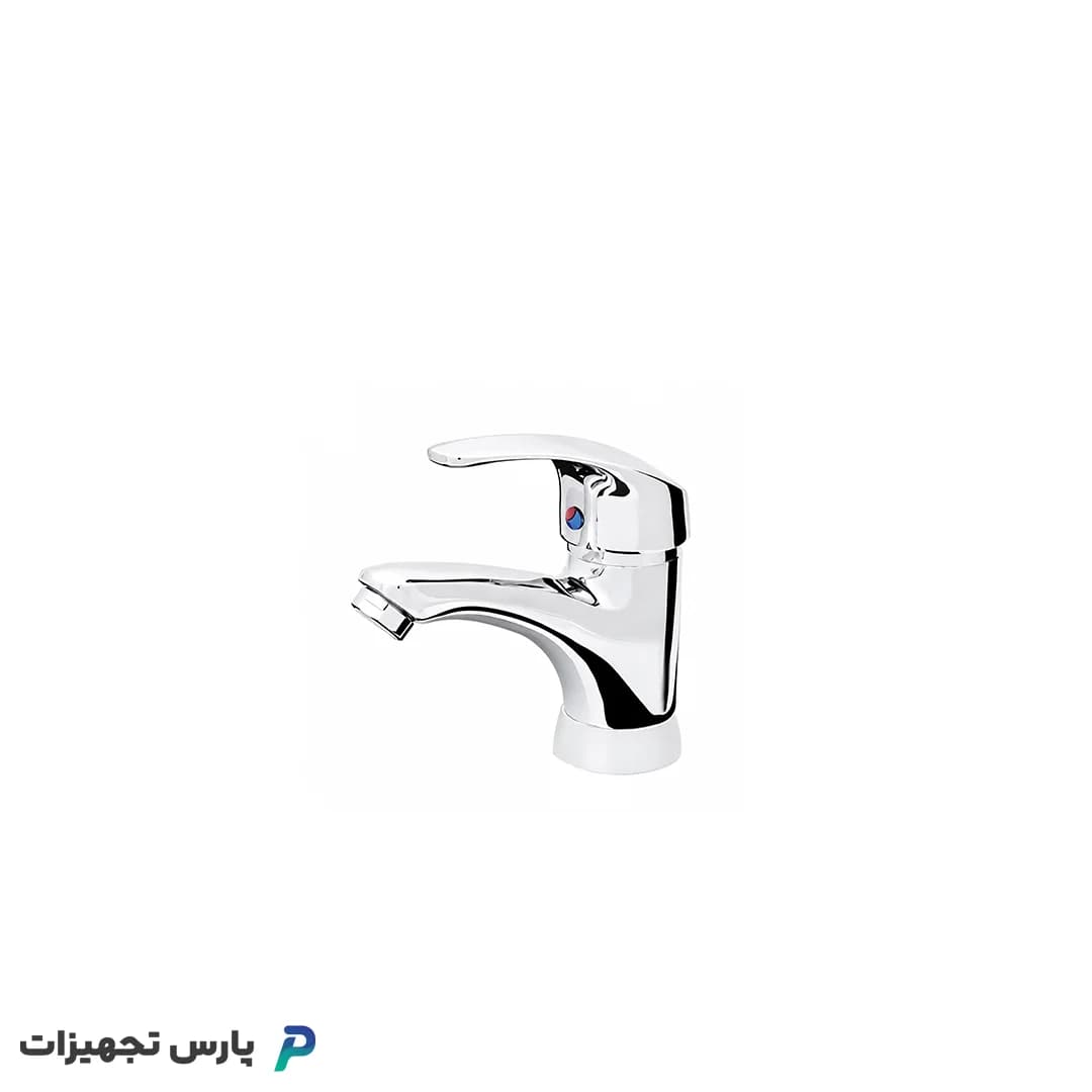 شیر روشویی شیذر مدل ارس — تصویر ۲
