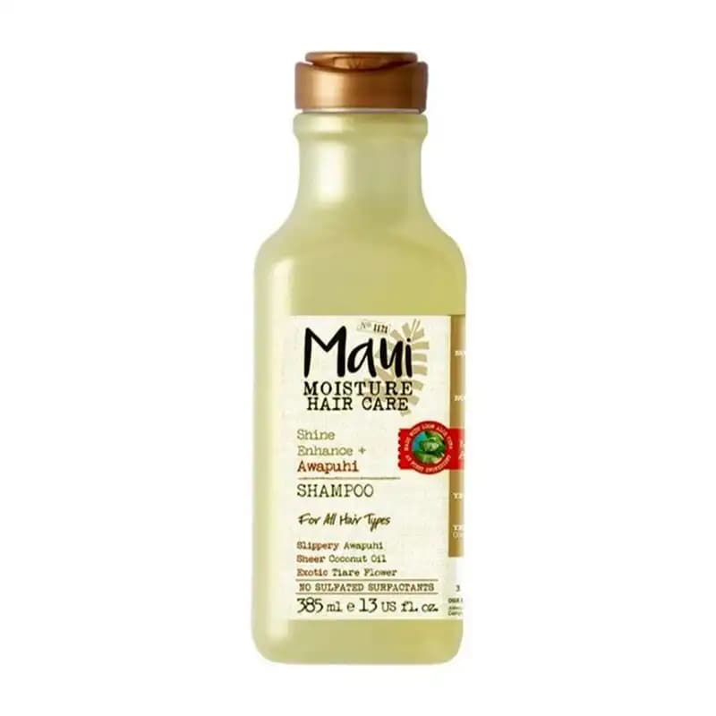 شامپو مائویی Maui مدل Awapuhi — تصویر ۹
