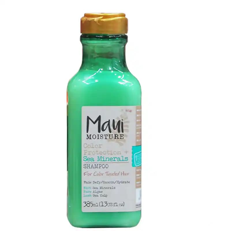 نرم کننده مو مائویی Maui مدل Sea Mineral — تصویر ۳