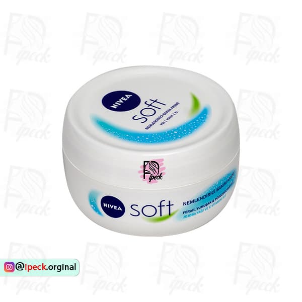 کرم مرطوب کننده سافت نیوآ 100میل — تصویر ۵