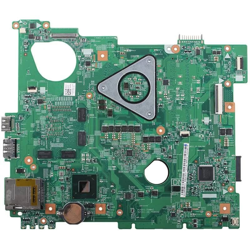 کابل فلت لپ تاپ دل Dell Inspiron N5110 — تصویر ۵