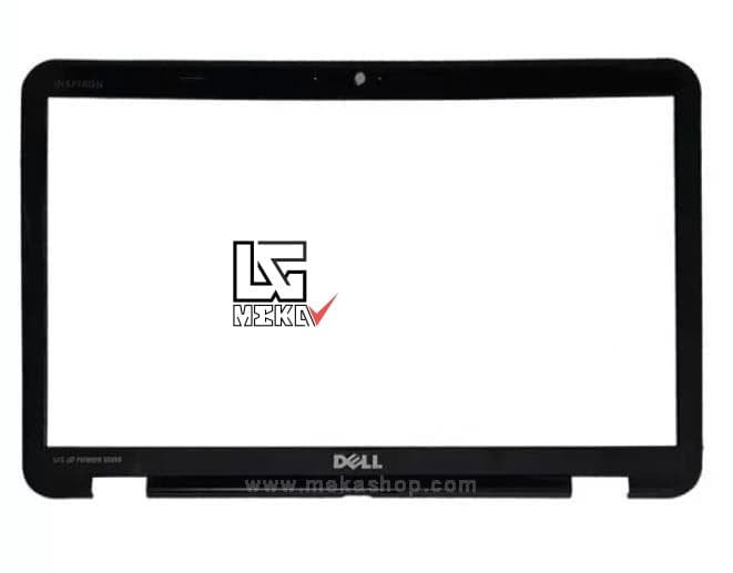 کابل فلت لپ تاپ دل Dell Inspiron N5110 — تصویر ۱۰