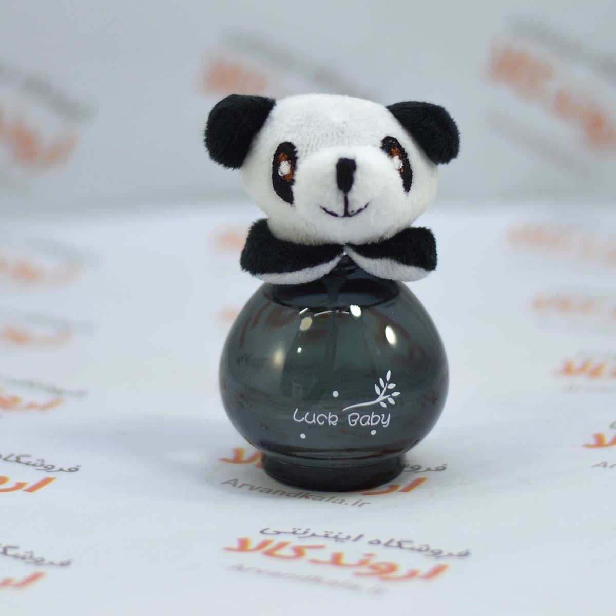 عطر کودک Luck Baby مدل Panda — تصویر ۱۲