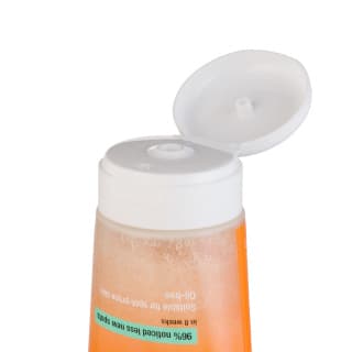 اسکراب لایه بردار ضد لک اسپات کنترلینگ نوتروژینا نیتروژنا Neutrogena Spot Controlling Facial Scrub 150ml — تصویر ۴
