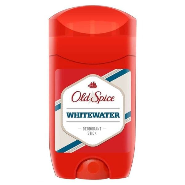 استیک دئودورانت Old Spice Whitewater — تصویر ۲