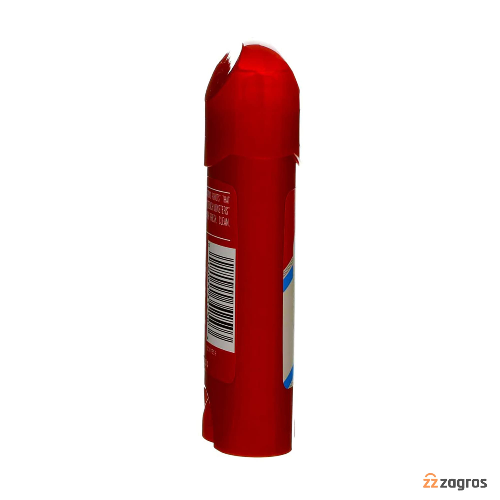 استیک دئودورانت old spice fresh — تصویر ۶