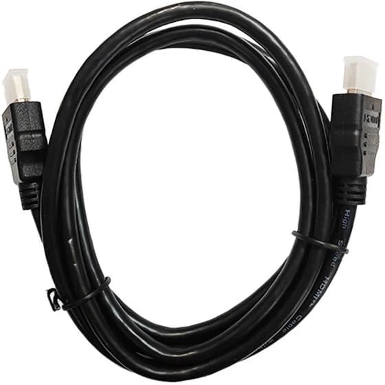کابل HDMI 4K اورجینال سونی 1.5 متری — تصویر ۶