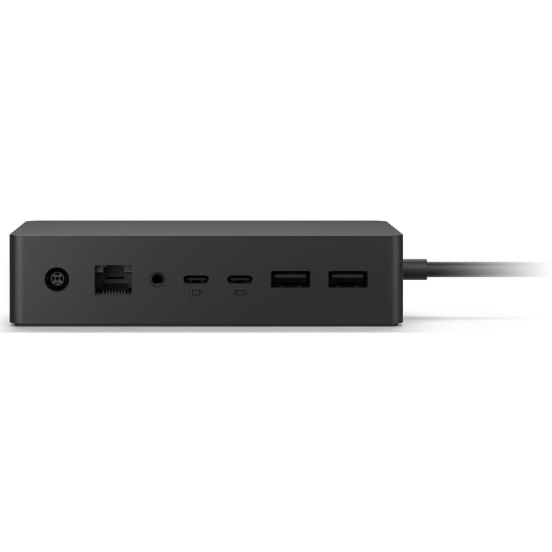 داک استیشن Microsoft Surface Dock — تصویر ۳