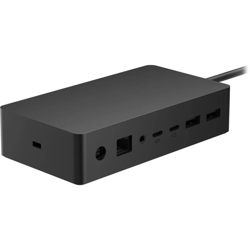 داک استیشن Microsoft Surface Dock — تصویر ۵