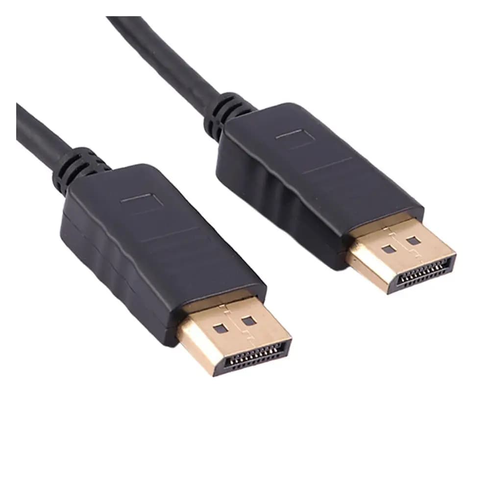 کابل 3 متری Displayport 4K رویال — تصویر ۷