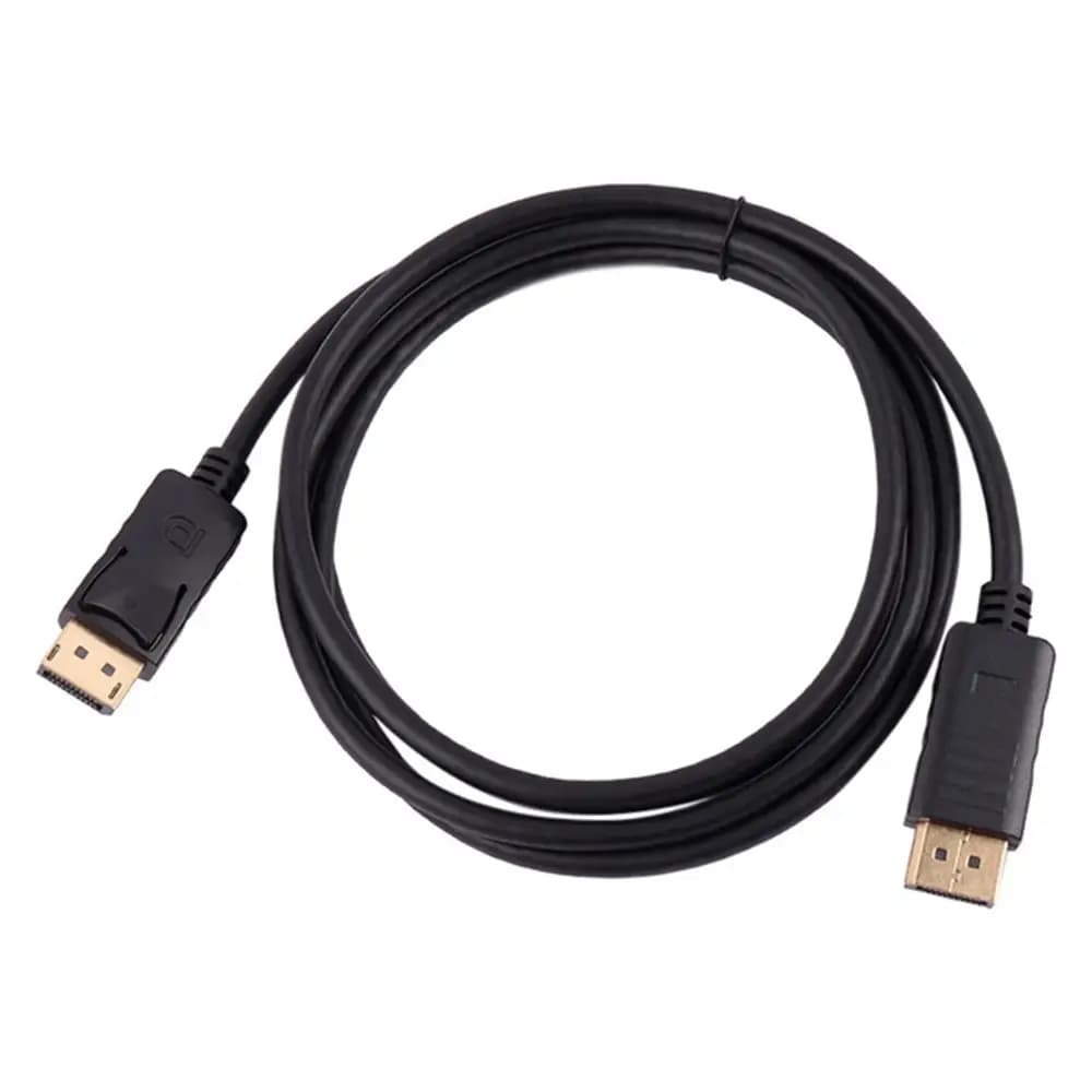کابل 3 متری Displayport 4K رویال — تصویر ۲