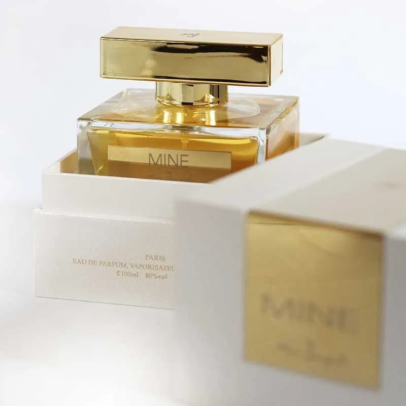 عطر MINE POUR FEMME — تصویر ۶