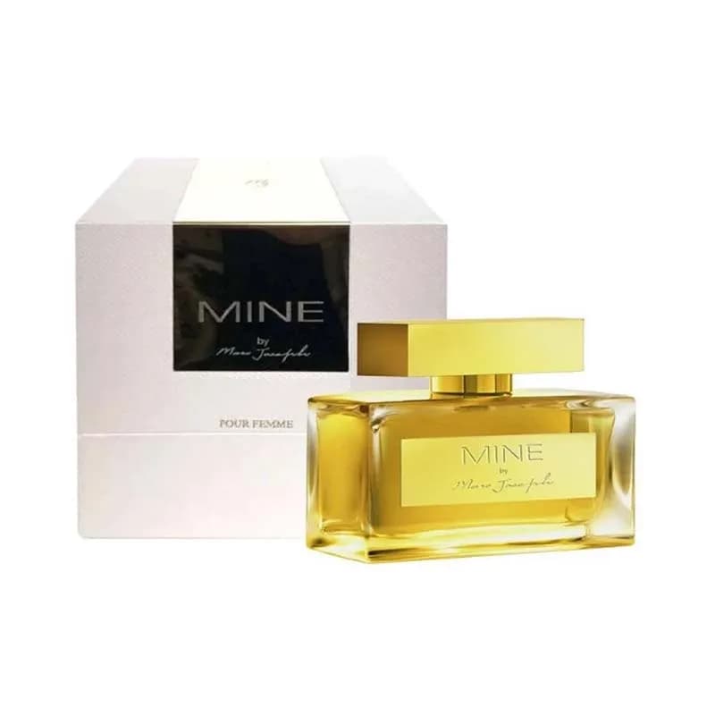 عطر MINE POUR FEMME — تصویر ۲
