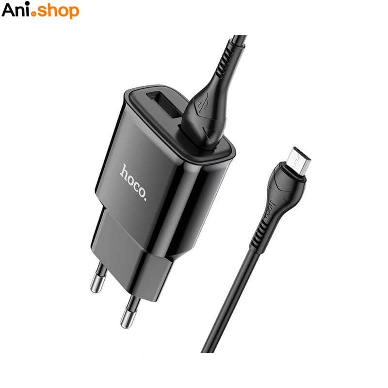 شارژر پکدار میکرو HOCO-C88 — تصویر ۳