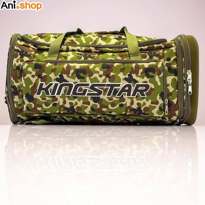 کیف اسپیکر KINGSTAR-KSB725 — تصویر ۵