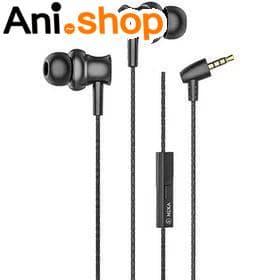 هندزفری باسیم نکسا مدل NEXA F13 Wired Handsfree F13 — تصویر ۴