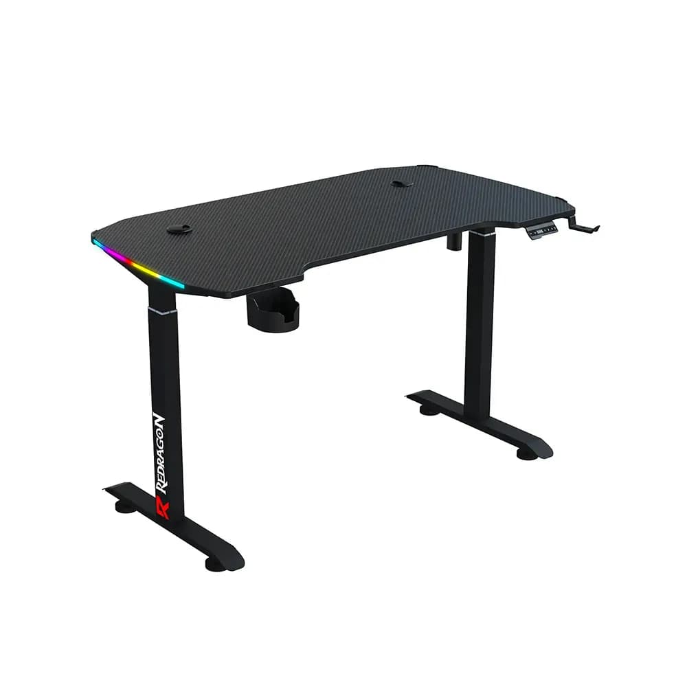 میز گیمینگ ردراگون مدل GD-3320-M 140cm — تصویر ۷