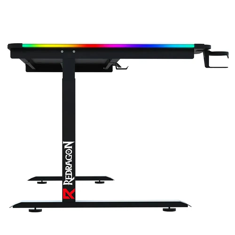 میز گیمینگ ردراگون مدل GD-3400-L 160cm — تصویر ۵