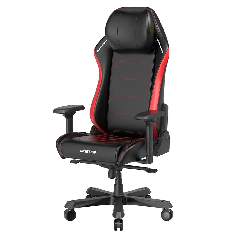 صندلی گیمینگ دی ایکس ریسر Master Series 2025 XL — تصویر ۷