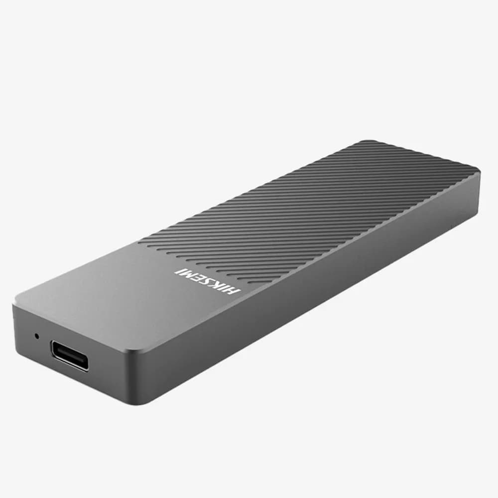 باکس هارد SSD M.2 هایکسمی مدل MD202 — تصویر ۸