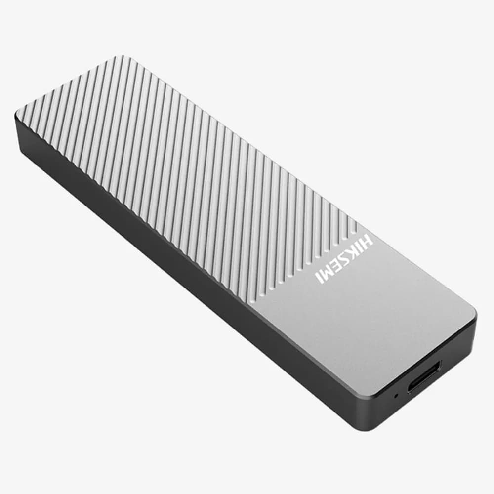 باکس هارد SSD M.2 هایکسمی مدل MD202 — تصویر ۳