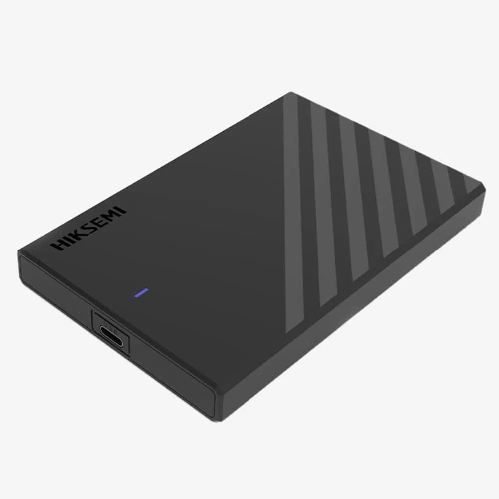 باکس هارد SSD 2.5 اینچ هایکسمی مدل MHC201 — تصویر ۳