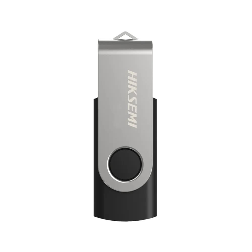 فلش مموری هایکسمی مدل ROTARY M200S با ظرفیت 64 گیگابایت