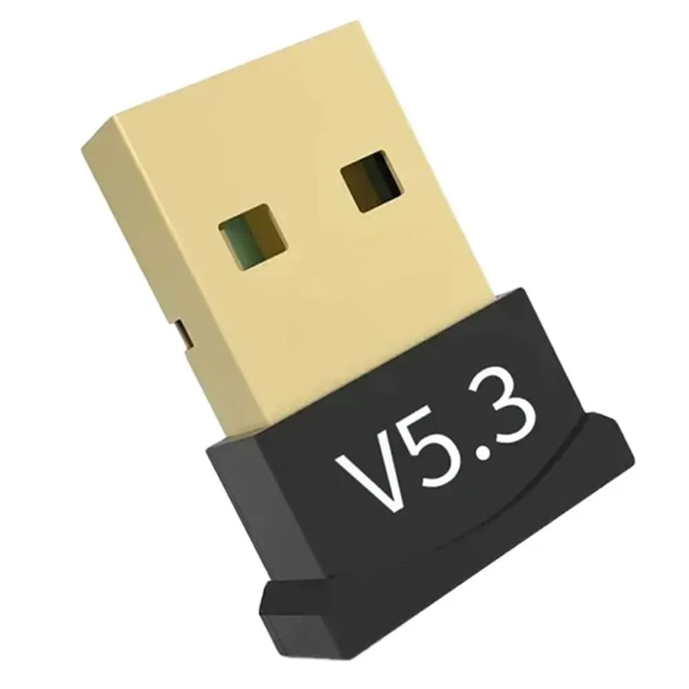دانگل بلوتوث USB VER 5.3 — تصویر ۲