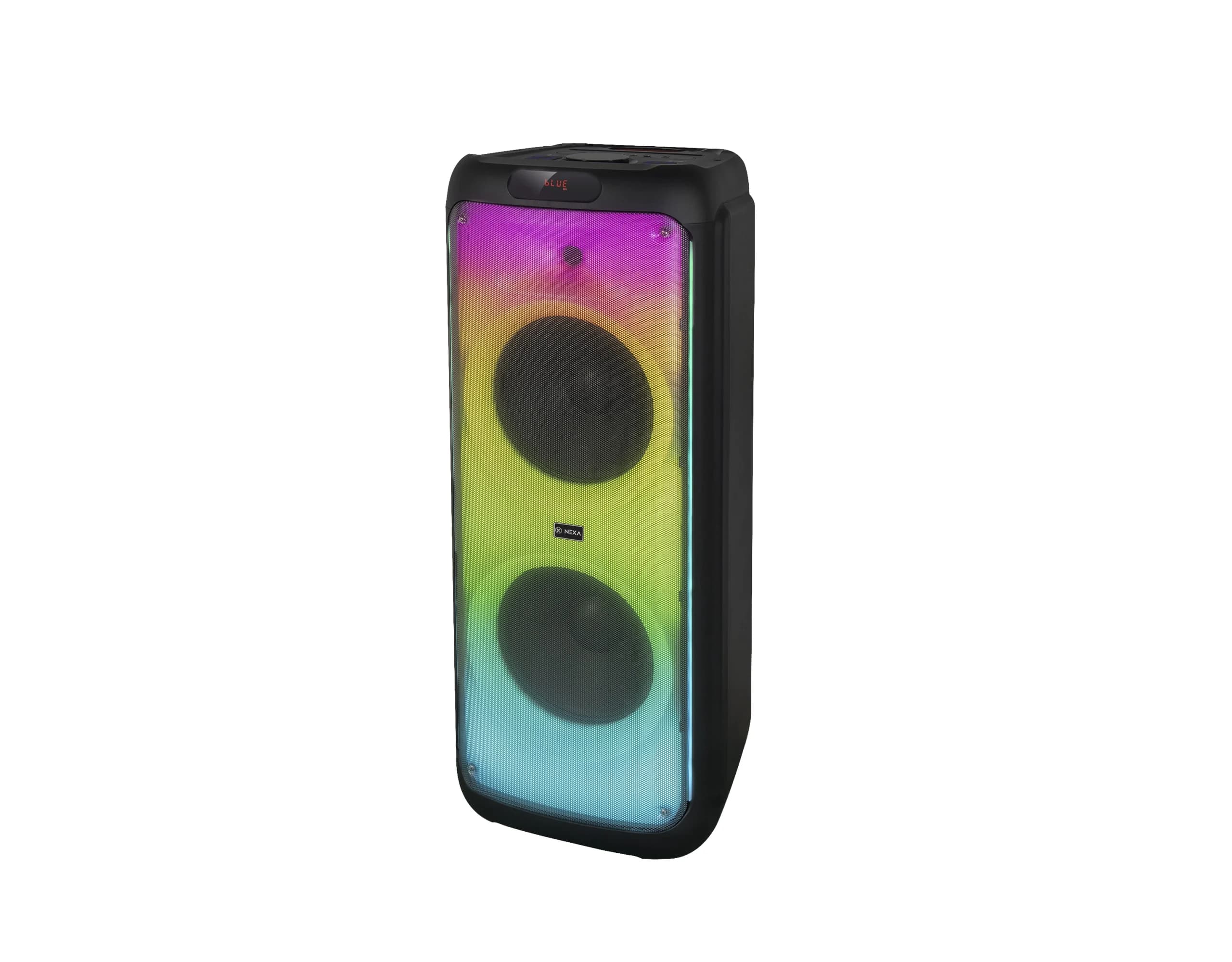 اسپیکر بلوتوثی قابل حمل نکسا مدل S910 — تصویر ۳