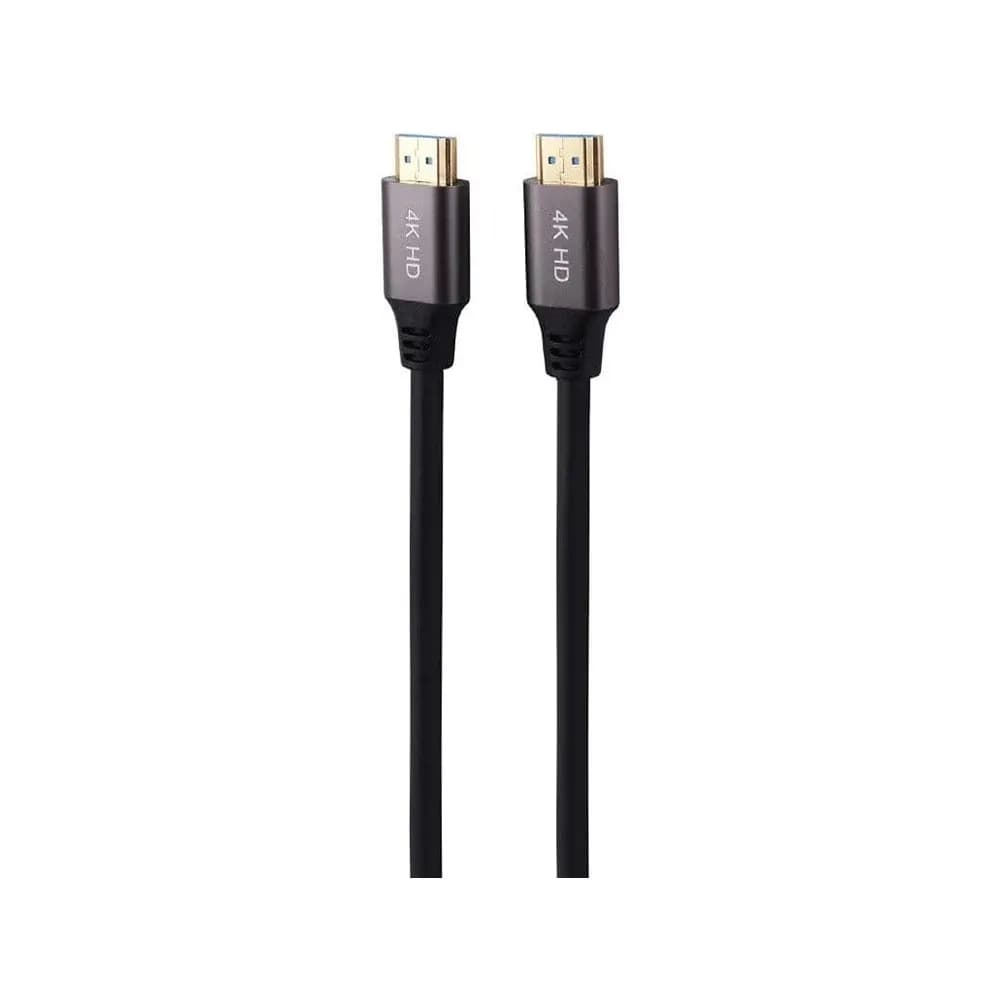کابل 3 متری HDMI 4K دی نت مدل DT-424