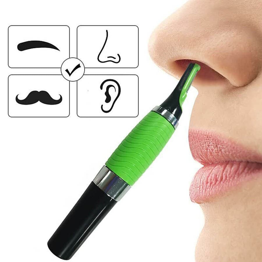 موزن میکروتاچ مکس MicroTouch Max — تصویر ۱۲