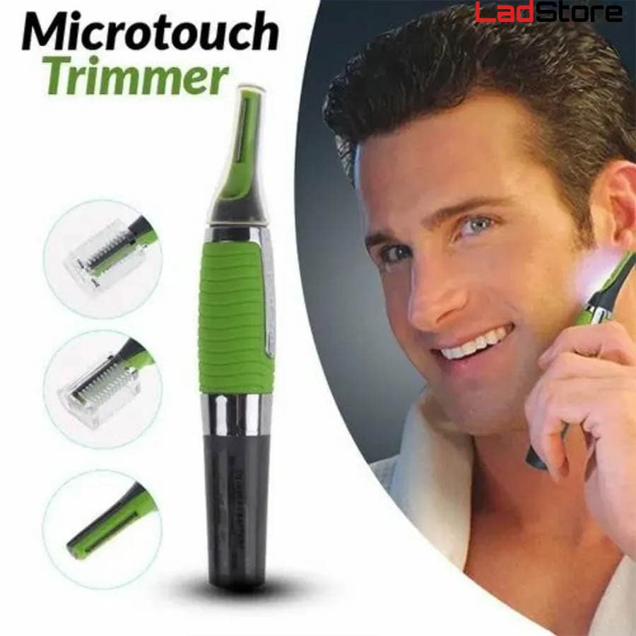 موزن میکروتاچ مکس MicroTouch Max — تصویر ۱۰